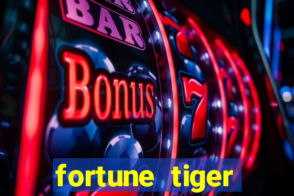 fortune tiger deposito 5 reais